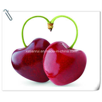 Manufacturer Natural Cherry/Prunus Pseudocerasus Extract Powder